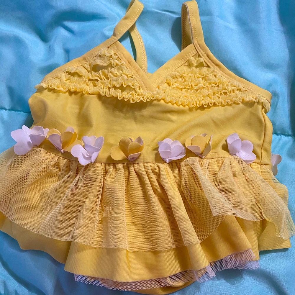 Swimsuit